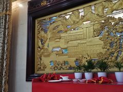 -鹊华居·地道鲁菜·海鲜·融合味(大明湖店)