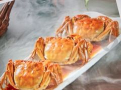 -Mr.Fish鱼鲜生海鲜放题(高德置地冬广场店)