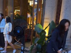 -不二·民谣音乐餐吧(长沙店)