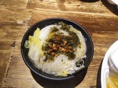 -素清香(解放路店)