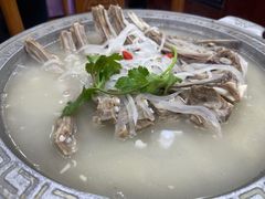 -白魁老号饭庄(交道口店)