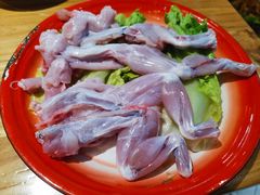 -虾领航小龙虾·吉林烧烤(柳州路店)