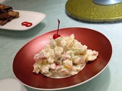 -绿雅酒家(江西中路店)