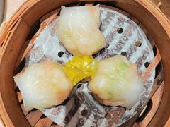 -点都德(珠江新城店)
