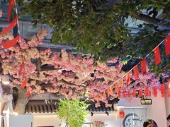 -食悦江南·淮扬菜·烤鸭(亚运村·惠新店)