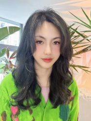 -时尚殿堂hair salon