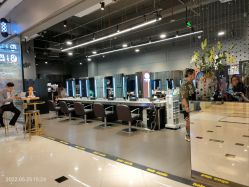 -HairCode芭曲发型