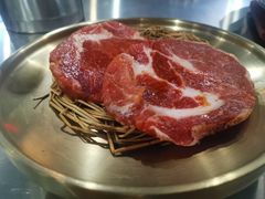 -本炙炭烤·蒲烧活鳗料理店(金沙洲店)