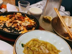 -英兰朝族饭店·英兰锅包肉(佳园路店)