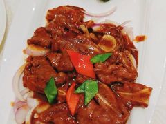-阿娘家·原生态农家菜(国顺东路店)