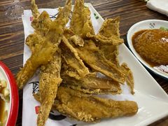 -叶存利海鲜大馅饺子(海宁路总店)