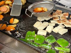 -关氏饮食店
