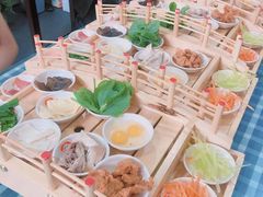 -双桥园·云南过桥米线(古城南门店)