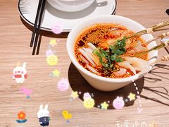 无骨凤爪-太二酸菜鱼(菱角湖万达店)
