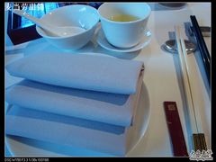 餐具-利苑酒家(金宝店)