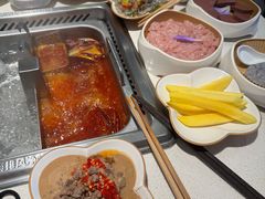 -海底捞火锅(番禺广场店)