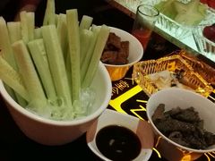 -堂会(白云店)
