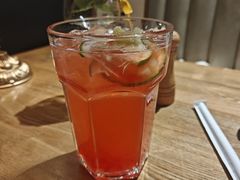 -遇见杜尚西餐厅(恒大华府店)