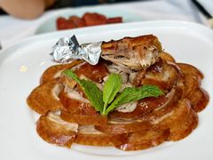 -味+新京宴·烤鸭·北京菜(创意谷店)