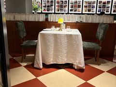 -漢舍中国菜馆(浦东嘉里城店)