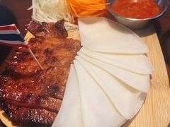 -PAPAYA泰国街头小吃(南山路店)