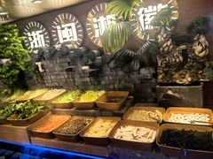 -焰江山海鲜牛排烤肉自助(锦华万达二星店)