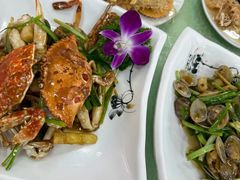 -景好海鲜餐厅(大鹏必选旅游店)