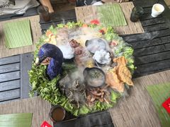 -品德宏·孔雀宴的发源地(金塔园店)