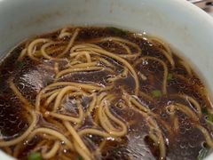 -狮王府淮扬菜(新街口友谊店)
