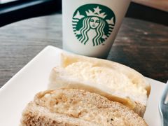 -星巴克(广州立白中心店)