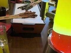 -林二哥宜烤官·宜宾小烧烤