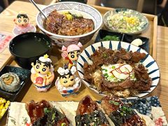 -左舞和风屋便当(金地店)