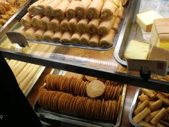 -詹记桃酥(包河万达店)