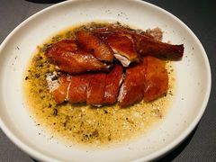 黑松露脆皮鸡-小炳胜(卓悦中心店)