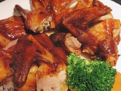 幸福哟烧鸡-幸福哟烧鸡·粤菜海鲜私厨(七星路店)