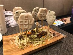 -湊湊火锅·茶憩(和平大悦城店)