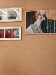 -盘子女人坊古装写真摄影(南京总店)