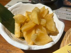-马灯部落·西湖边的创意山景餐厅(虎跑动物园店)