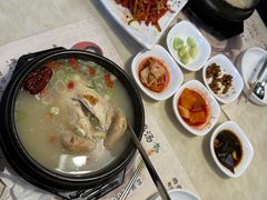 -长顺参鸡汤店(西塔总店)