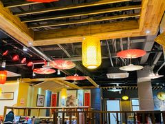 大堂-锅来乐地锅鸡(安亭店)
