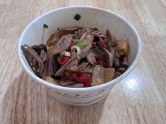 -周记热干面豆皮大王(桃花东街店)