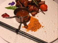 果木顶级牛排-肴约·花园式餐厅(湖里店)