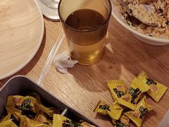 -新石器烤肉(百联川沙店)