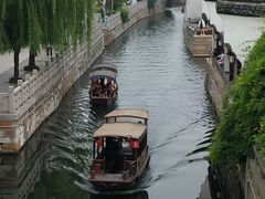 -南浔古镇