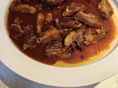 -津沽小院(天津之眼店)