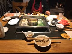 -巴奴毛肚火锅(安阳相州店)