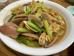 -正亮海鲜(人民西路店)