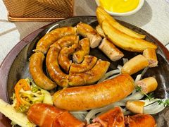 -俄士厨房(五棵松华熙LIVE店)