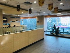 -麦当劳(西安雁塔路店)