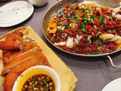 -金哥私房菜馆(张府园总店)